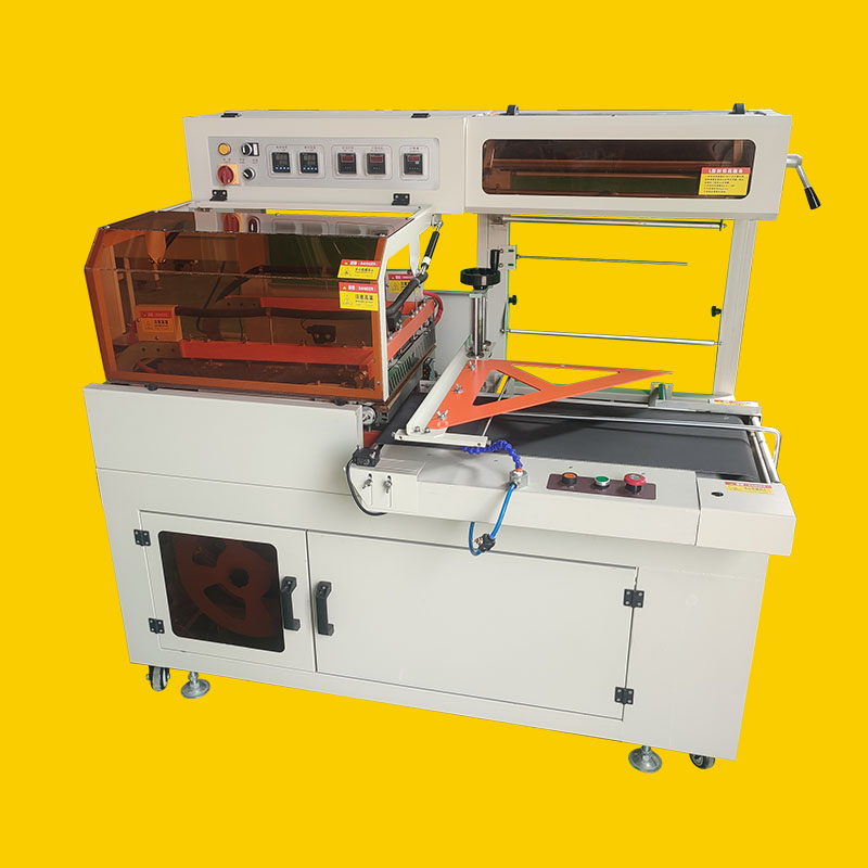 熱收縮包裝機 熱收縮包裝機