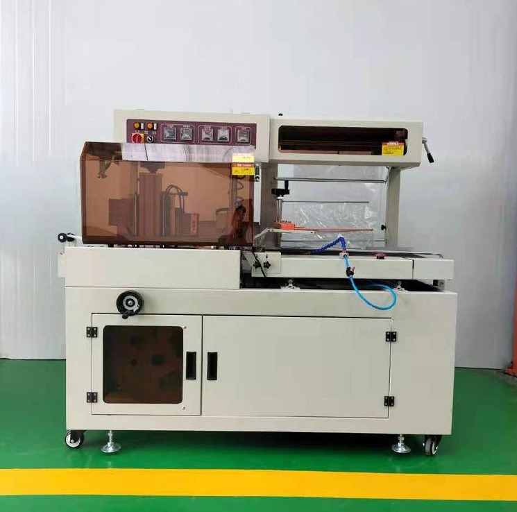 熱收縮包裝機(jī) 熱收縮包裝機(jī)