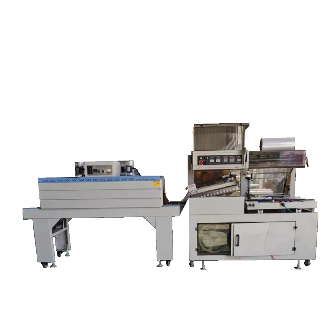 熱收縮包裝機(jī) 熱收縮包裝機(jī)