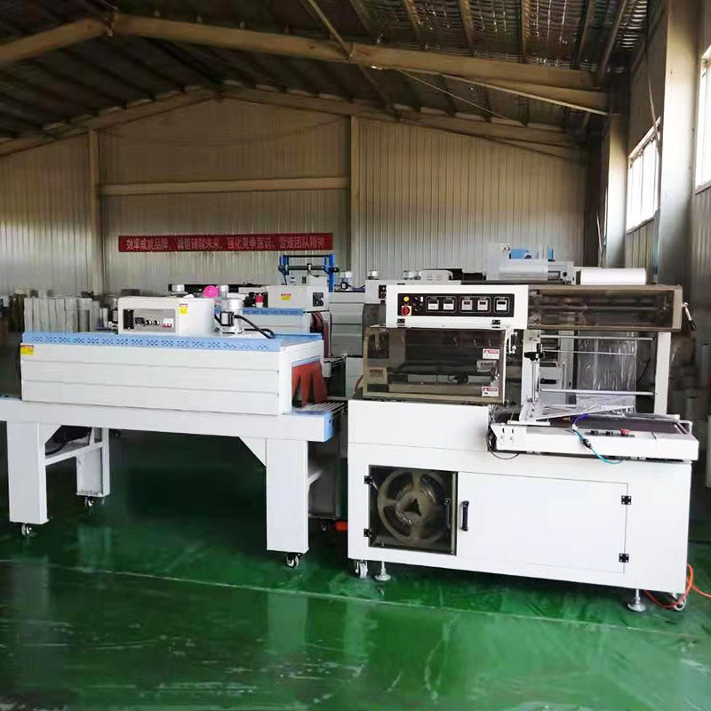 熱收縮包裝機 熱收縮包裝機