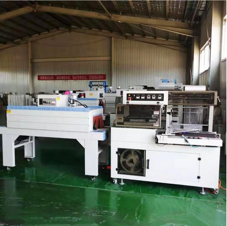 熱收縮包裝機 熱收縮包裝機