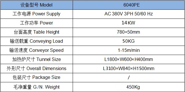 熱收縮包裝機 熱收縮包裝機